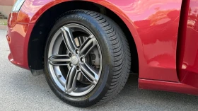 Audi A4 ПОДГРЕВ* ОБДУХВАНЕ* АВТОМАТ* B&O* ПАРКТРОНИК, снимка 14