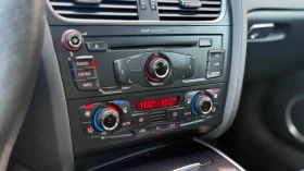 Audi A4 ПОДГРЕВ* ОБДУХВАНЕ* АВТОМАТ* B&O* ПАРКТРОНИК, снимка 15
