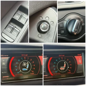 Audi A4 ПОДГРЕВ* ОБДУХВАНЕ* АВТОМАТ* B&O* ПАРКТРОНИК, снимка 16