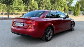 Audi A4 ПОДГРЕВ* ОБДУХВАНЕ* АВТОМАТ* B&O* ПАРКТРОНИК, снимка 2