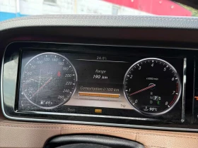 Mercedes-Benz S 550 4MATIC * МАСАЖИ* ДИСТРОНИК* 360 КАМЕРА* ОБДУХВАНЕ*, снимка 8
