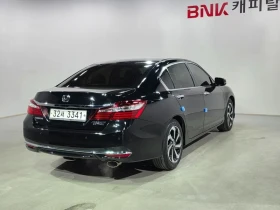 Honda Accord 2.4 9Th Gen , снимка 6