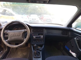 Audi 80, снимка 5