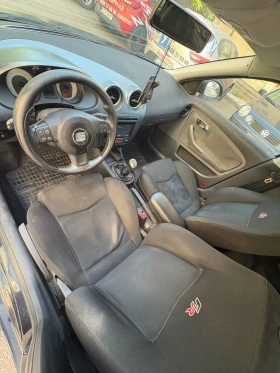 Seat Ibiza, снимка 6