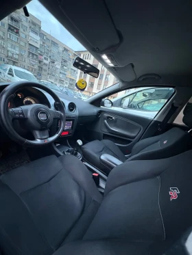 Seat Ibiza, снимка 6