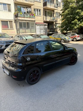 Seat Ibiza, снимка 2