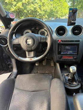 Seat Ibiza, снимка 5