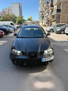 Seat Ibiza, снимка 3