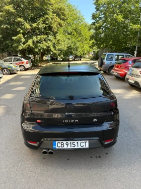 Seat Ibiza, снимка 4