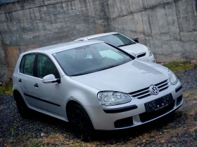 VW Golf 1.9TDI(90)* КЛИМАТРОНИК* НОВ ВНОС* , снимка 1