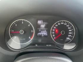 VW Polo 1.2TDI EURO5, снимка 13