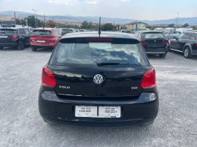 VW Polo 1.2TDI EURO5, снимка 6