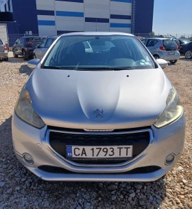 Peugeot 208 N1, снимка 5