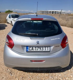 Peugeot 208 N1, снимка 8