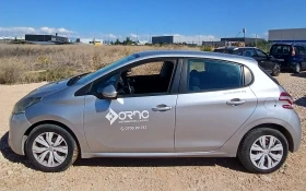 Peugeot 208 N1, снимка 6