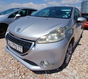 Peugeot 208 N1, снимка 1
