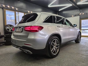 Mercedes-Benz CLC 250 AMG PANO 360 BURMESTER, снимка 8