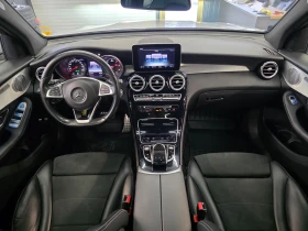 Mercedes-Benz CLC 250 AMG PANO 360 BURMESTER, снимка 10