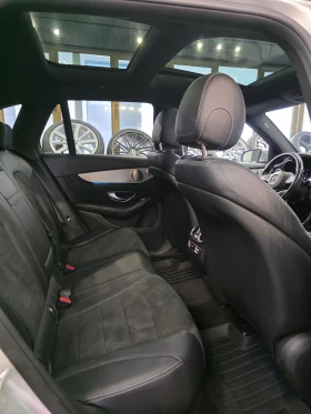 Mercedes-Benz CLC 250 AMG PANO 360 BURMESTER, снимка 17