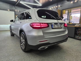 Mercedes-Benz CLC 250 AMG PANO 360 BURMESTER, снимка 6