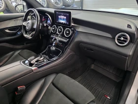 Mercedes-Benz CLC 250 AMG PANO 360 BURMESTER, снимка 14
