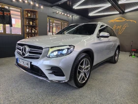 Mercedes-Benz CLC 250 AMG PANO 360 BURMESTER, снимка 2