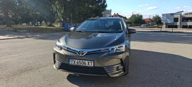 Toyota Corolla LUNA, снимка 2