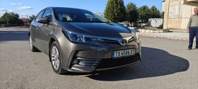 Toyota Corolla LUNA, снимка 4