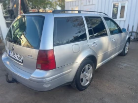 VW Golf, снимка 1