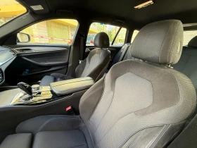 BMW 530, снимка 12