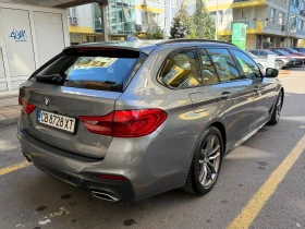 BMW 530, снимка 4