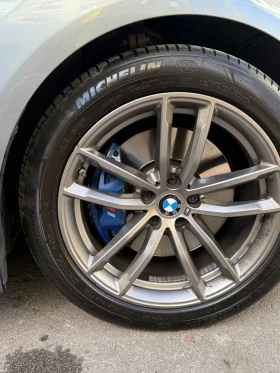 BMW 530, снимка 7