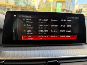 BMW 530, снимка 9