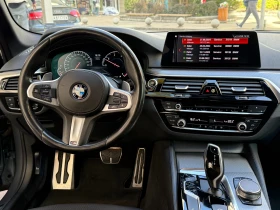 BMW 530, снимка 11