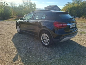 Mercedes-Benz GLA 200, снимка 13
