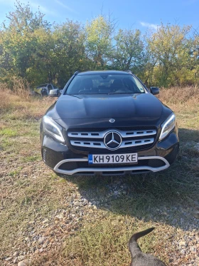 Mercedes-Benz GLA 200, снимка 1