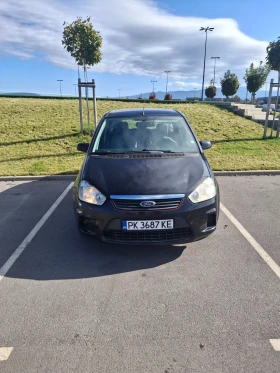 Ford C-max, снимка 1