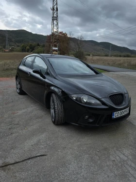 Seat Leon FR, снимка 2