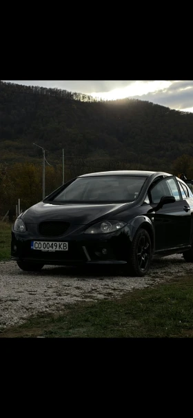 Seat Leon FR, снимка 10