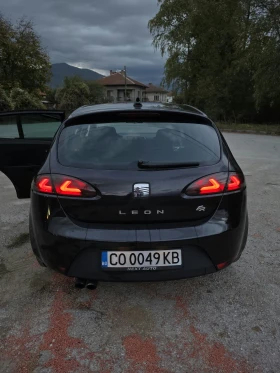 Seat Leon FR, снимка 4