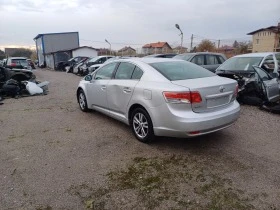 Toyota Avensis 1.8i-147 кс.- на части, снимка 4