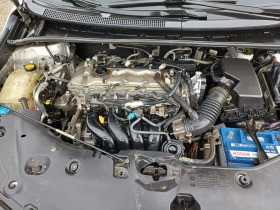 Toyota Avensis 1.8i-147 кс.- на части, снимка 8