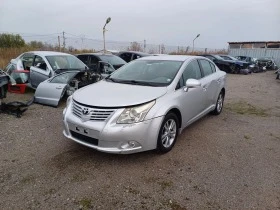 Toyota Avensis 1.8i-147 кс.- на части, снимка 2