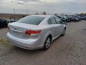 Toyota Avensis 1.8i-147 кс.- на части, снимка 5