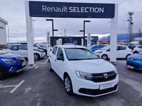 Dacia Sandero 0.9TCe LPG 90k.c. | Mobile.bg    1