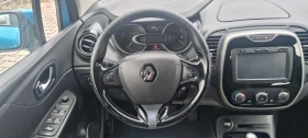 Renault Captur 1.5 dci Euro 5, снимка 8