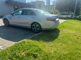 Toyota Camry, снимка 5