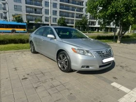 Toyota Camry, снимка 1