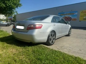 Toyota Camry | Mobile.bg    7