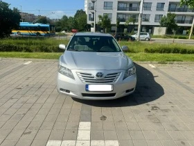 Toyota Camry, снимка 2